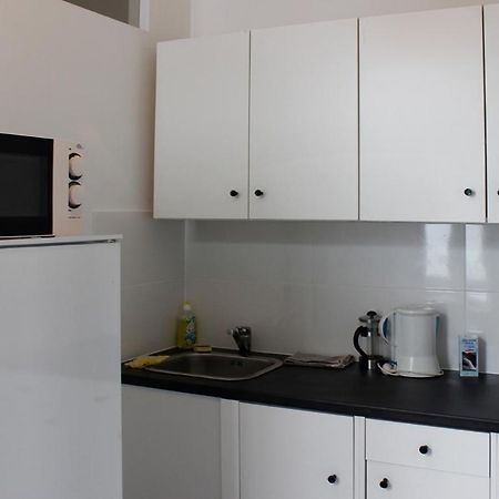 Kuffner Apartment Виена Екстериор снимка